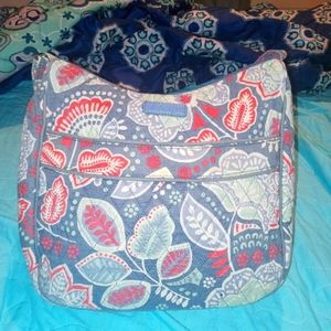 Vintage Vera Bradley Tote